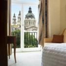 The Elizabeth Park Hotel Budapest, a Ritz-Carlton Partner Hotel Opens In The Heart…