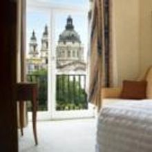 The Elizabeth Park Hotel Budapest, a Ritz-Carlton Partner Hotel Opens In The Heart…