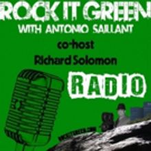 Angel Light Pictures Launches 'Eco-Friendly' Radio Program, Rock It Green with iTunes