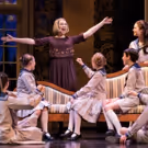 Photo Flash: First Look at Charlotte Maltby as 'Maria' in THE SOUND OF MUSIC…