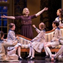Photo Flash: First Look at Charlotte Maltby as 'Maria' in THE SOUND OF MUSIC…