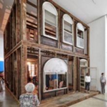 Shakespeare Festival St. Louis Announces Creative Team for Pulitzer Collaboration