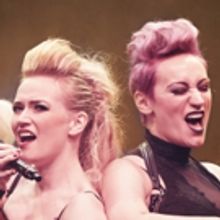 BWW Review: LIZZIE, Greenwich Theatre