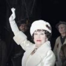 BWW Flashback: Final Kander & Ebb Musical THE VISIT Concludes Broadway Run Today
