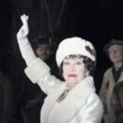 BWW Flashback: Final Kander &amp; Ebb Musical THE VISIT Concludes Broadway Run Today