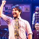 Broadway's SCHOOL OF ROCK Hosts Shubert Foundation High School Theatre Festival…