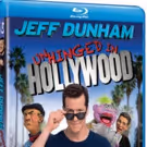 JEFF DUNHAM: UNHINGED IN HOLLYWOOD Comes to Blu-ray/DVD Today