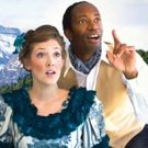 CHITTY, CHITTY, BANG, BANG to Play Theater at the Children's Creativity Museum Today