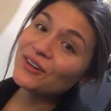 STAGE TUBE: HAMILTON's Phillipa Soo, Lin-Manuel Miranda, and More Sing Snowmageddon…