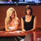 Photo Flash: New Images from Highly Anticipated Rom-Com WHO'S JENNA...?