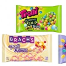 Ferrara Candy Company Sees Unprecedented Growth in Non-Chocolate Category This Easter