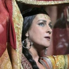 Ridgefield Playhouse to present Met Opera Summer Encore Verdi's MACBETH