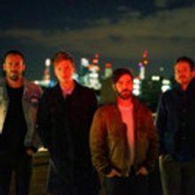 UK Rock Band Foals Close Out Season 42 Of Austin City Limits