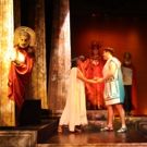 BWW Review: BOOK OF D at The Growing Stage is Superb Theatre - Heartwarming and…