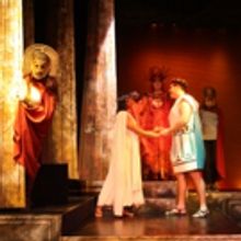 BWW Review:  BOOK OF D at The Growing Stage is Superb Theatre - Heartwarming and Orig