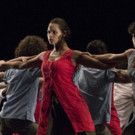Cuba's Flagship Contemporary Dance Company Comes to The Marlowe Theatre Next Month