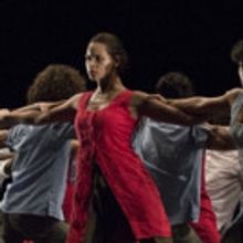 Cuba's Flagship Contemporary Dance Company Comes to The Marlowe Theatre Next Month