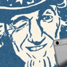 Matt Hovde, Director of UNELECTABLE YOU, Discusses Political Satire