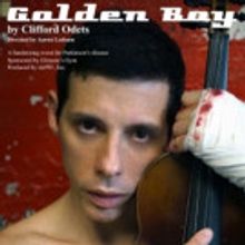 Aaron Latham Will Direct GOLDEN BOY in Brooklyn