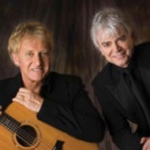 Air Supply Coming to bergenPAC, Today