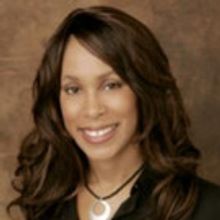 Channing Dungey Named President, ABC Entertainment