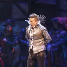 Will Chase, Rob McClure and More Set for BROADWAY IN BRYANT PARK This Week