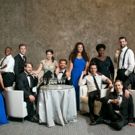 Washington National Opera Presents 2017 American Opera Initiative Festival, Today