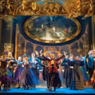 Cast Revealed for THE PHANTOM OF THE OPERA at the Kravis Center
