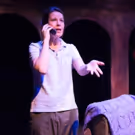 Photo Flash: First Look at Strawdog's DISTANCE