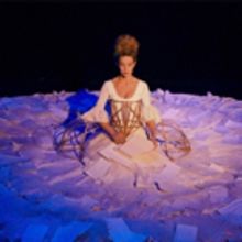 Daniela Galli Stars in THE OTHER MOZART This Weekend Off-Broadway