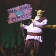 Photo Flash: First Look at Moonlight Stage Productions' SHREK: THE MUSICAL