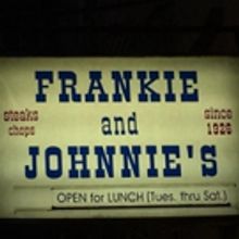 Broadway Loses a Bit of Sizzle as Frankie and Johnnie's on 45th Street Serves Its Last Steak