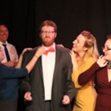Musicals Get Improv Twist in 3 BLOCKS FROM BROADWAY at the Annoyance Theatre