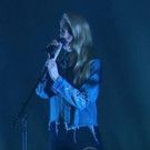 VIDEO: London Grammar Performs 'Big Picture' on LATE LATE SHOW