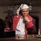 BWW Review: Craig Wallace's Triumphant Scrooge at Ford Theatre's A CHRISTMAS CAROL