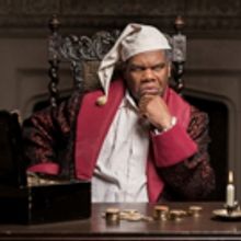 BWW Review: Craig Wallace's Triumphant Scrooge at Ford Theatre's A CHRISTMAS CAROL