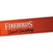 Spring has Sprung with Firebirds Wood Fired Grill's Spring Features