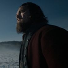 BWW Review: THE REVENANT is a Masterpiece