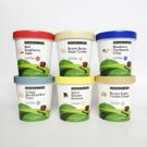Snoqualmie Ice Cream Launches Six New All-Natural Frozen Custards Nationwide