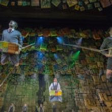 Further Plaudits And Accolades As MATILDA THE MUSICAL Prepares For Perth And Adelaide