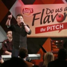 Get Your Pitch On! Lay's 'Do Us A Flavor' Seeks America's Next Great Potato Chip…