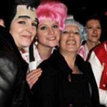 bergenPAC to Host GREASE Sing-A-Long, 10/25