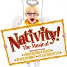Youngsters Wanted for World Premiere of NATIVITY! THE MUSICAL at Birmingham Rep