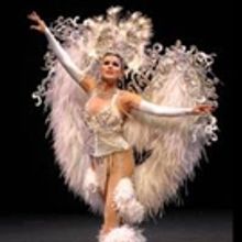 'Thailand Ladyboy Superstars Cabaret' Comes to Sydney Today