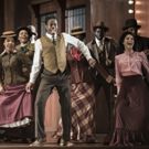 Premierenreport: Theater Braunschweig bringt RAGTIME zum ersten Mal aufs europäische…