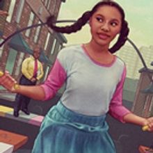 AKEELAH AND THE BEE Stage Adaptation Coming to Arena Stage