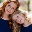 Clara & Violet Young to Appear in Retter Entertainment's 13: THE MUSICAL