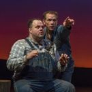 Photo Flash: First Look at Milwaukee Repertory Theatre's OF MICE AND MEN
