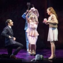 Fotos! Let's Do the Timewrap - THE ROCKY HORROR SHOW in Gelsenkirchen