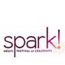 Announcing lineup for spark! Mesa's Festival of Creativity -- Two days of free…